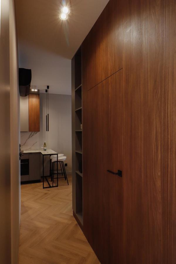 Apartament Olimpijska 116 Olsztyn  Exterior photo